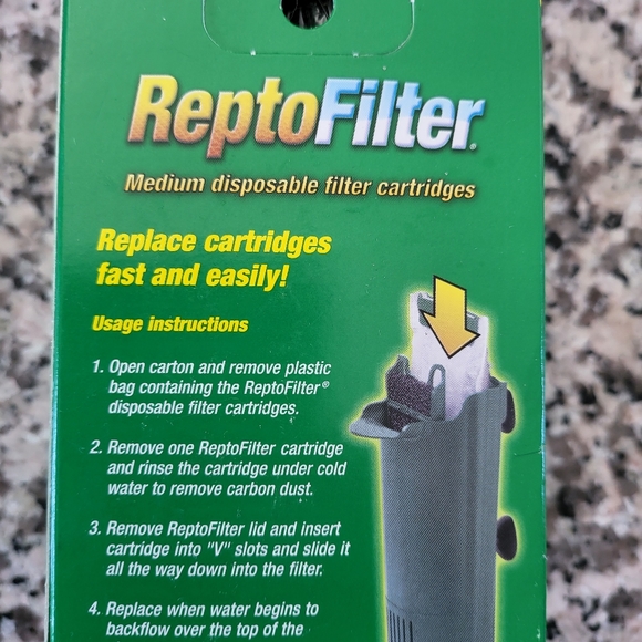 ReptoFilter - Picture 2 of 4